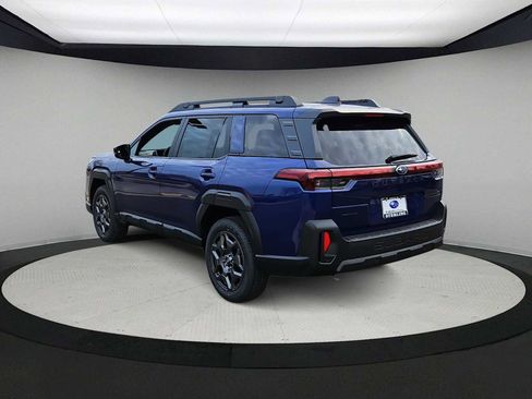 New 2026 Subaru Outback Premium image 6