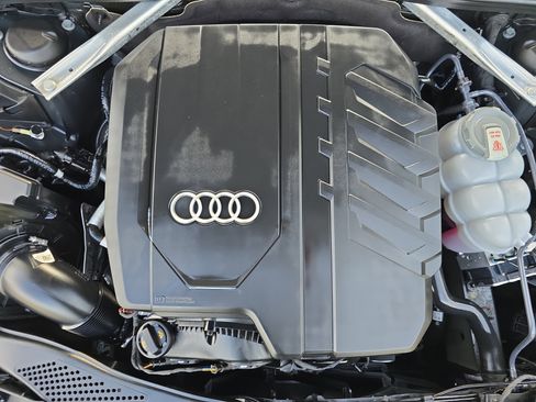 Used 2023 Audi A5 2.0T Premium Plus w/ Premium Plus AWD/4WD image 31