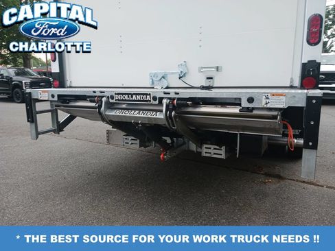 New 2027 Ford E-350 and Econoline 350 Super Duty w/ Power Equipment Group RWD image 4