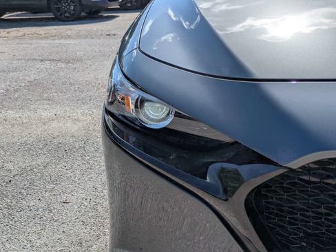 New 2026 MAZDA MAZDA3 s FWD image 9