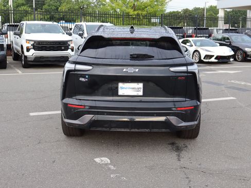Used 2026 Chevrolet Blazer EV SS w/ Performance Package AWD/4WD image 9