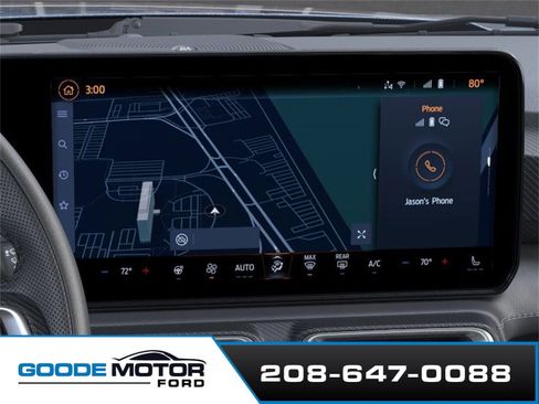 New 2025 Ford Mustang GT Premium image 14