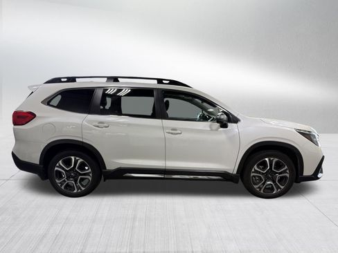 Certified 2023 Subaru Ascent Limited w/ Technology Package AWD/4WD image 8