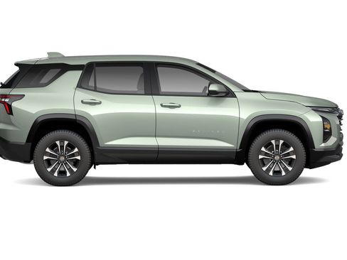 New 2026 Chevrolet Equinox LT image 52