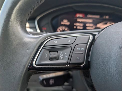 Used 2019 Audi A5 2.0T Premium Plus w/ Premium Plus AWD/4WD image 13