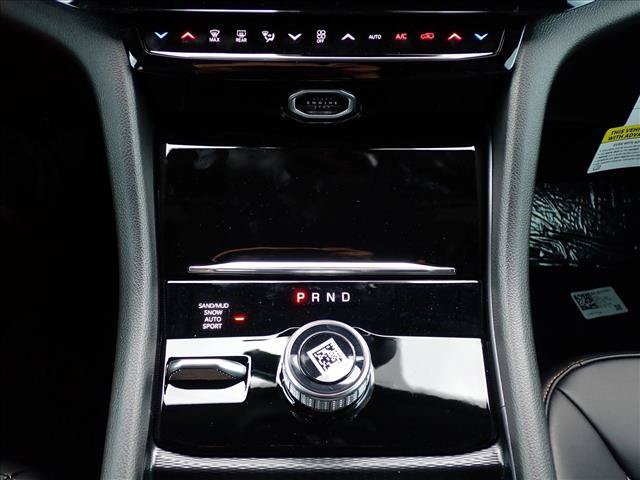 New 2026 Jeep Grand Cherokee Limited AWD/4WD image 23