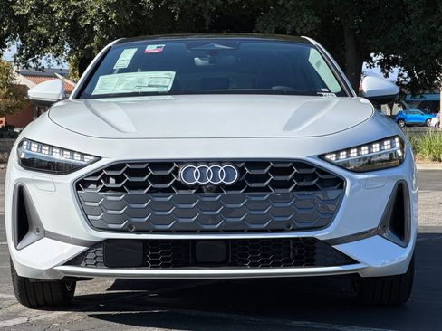 New 2025 Audi A5 2.0T Premium Plus image 6