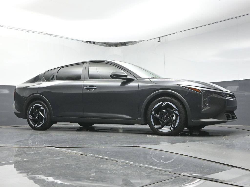 Used 2025 Kia K4 GT-Line Turbo FWD image 30