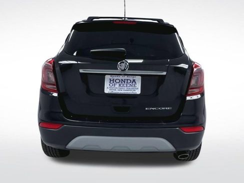 Used 2019 Buick Encore Preferred FWD image 7
