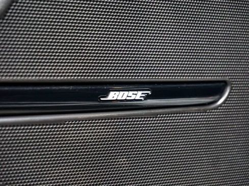 Used 2012 Cadillac CTS V w/ Wood Trim Package image 58