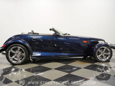 Used 2001 Chrysler Prowler RWD image 15