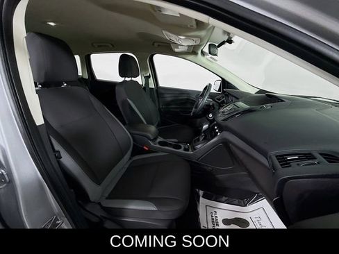 Used 2015 Ford Escape S image 25
