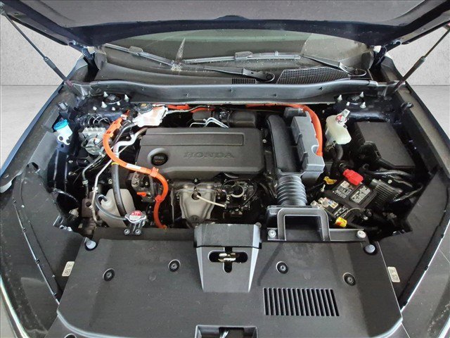 New 2027 Honda CR-V Sport-L image 16