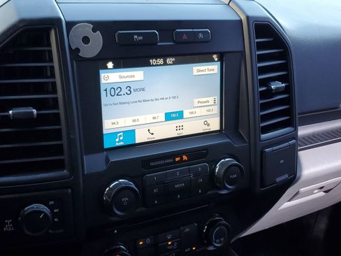 Used 2018 Ford F150 XL w/ Equipment Group 101A Mid image 24