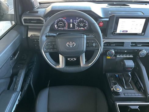 New 2025 Toyota Tacoma TRD Sport image 15
