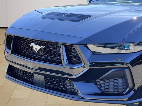 New 2026 Ford Mustang GT Premium image 34