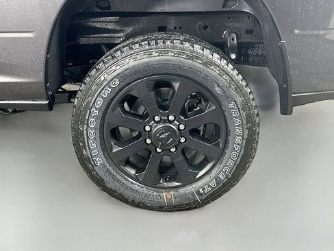 New 2026 RAM 2500 Tradesman image 17