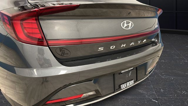Used 2023 Hyundai Sonata SEL FWD image 37
