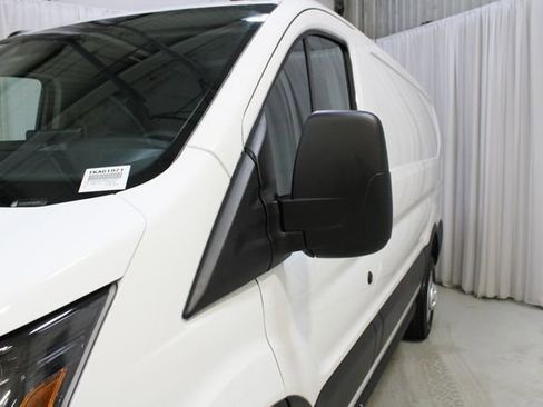 New 2026 Ford Transit 150 Low Roof AWD image 33