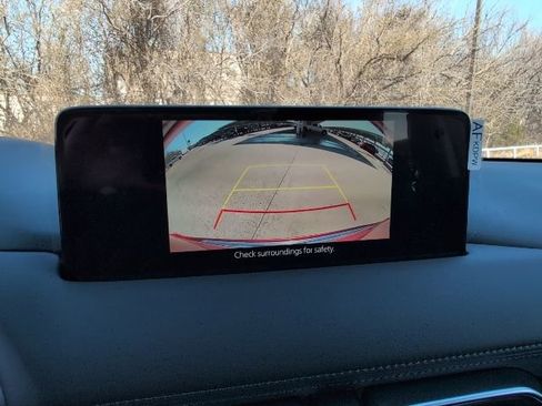 New 2025 MAZDA CX-5 AWD 2.5 S w/ Preferred Package image 22