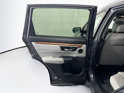 Used 2017 Honda CR-V Touring image 27
