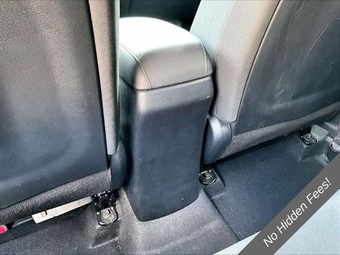 Used 2024 Kia Soul LX w/ Option Group 015 FWD image 27