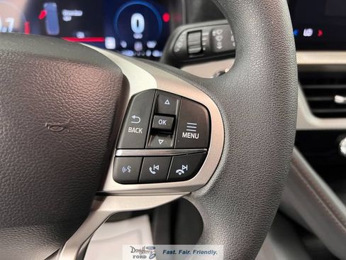 New 2026 Ford Explorer Active RWD image 54