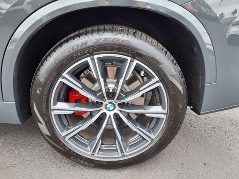 Used 2026 BMW X5 xDrive50e image 13