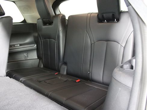 Used 2023 INFINITI QX60 Luxe w/ Cargo Package FWD image 36