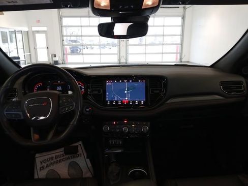 Used 2023 Dodge Durango GT AWD/4WD image 31