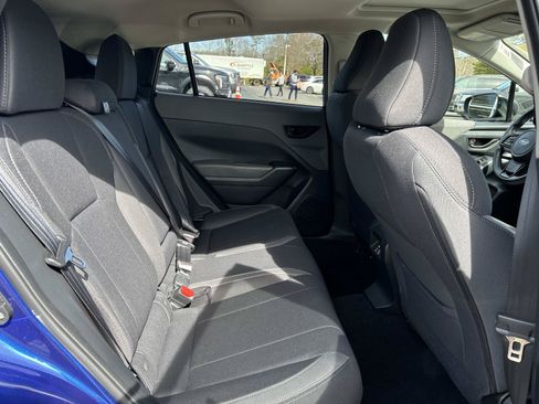 Used 2025 Subaru Crosstrek 2.5i Premium AWD/4WD image 17