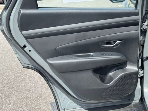 Used 2026 Hyundai Tucson SE image 15