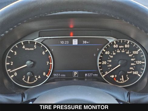 Used 2024 Nissan Altima 2.5 SL image 26