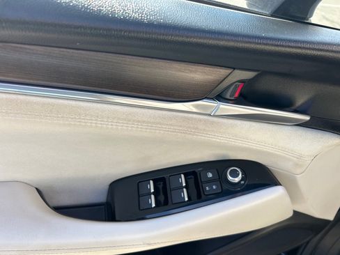 Used 2018 MAZDA MAZDA6 Signature image 10