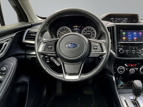 Used 2020 Subaru Forester Premium w/ Popular Package #1 AWD/4WD image 8