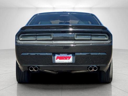 Used 2014 Dodge Challenger Rallye Redline image 4
