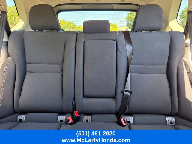 Used 2026 Nissan Rogue S FWD image 11