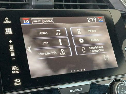 Used 2018 Honda Civic Si image 15