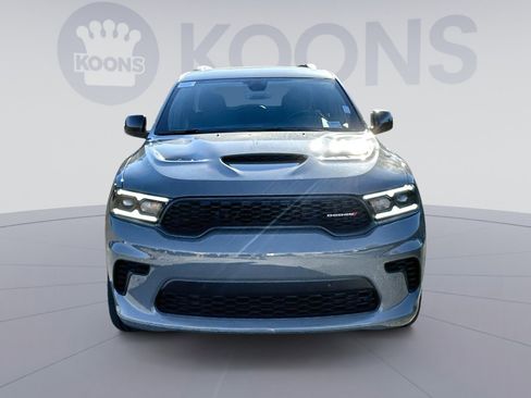 New 2026 Dodge Durango GT w/ Blacktop Package image 11