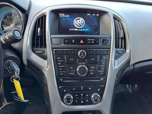 Used 2014 Buick Verano Convenience image 37
