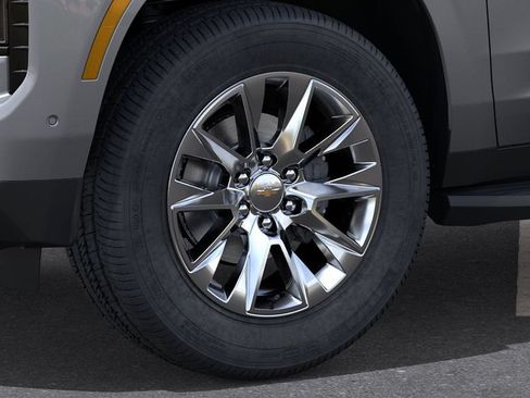 New 2026 Chevrolet Tahoe Premier AWD/4WD image 9