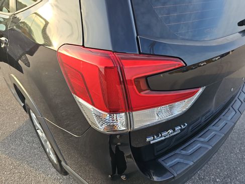 Used 2019 Subaru Forester w/ Popular Package #1 image 30