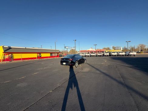 Used 2025 MAZDA MAZDA3 s image 16