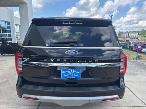 Used 2024 Ford Expedition Limited AWD/4WD image 6