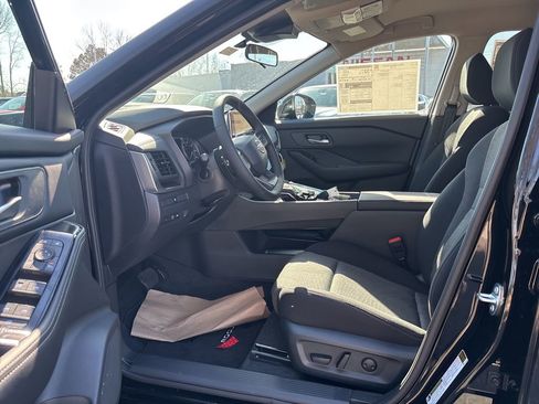 New 2026 Nissan Rogue SV image 13