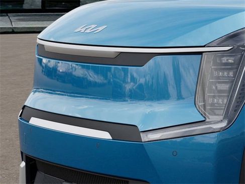 New 2026 Kia EV9 Wind image 12