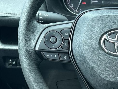 Used 2023 Toyota RAV4 XLE image 8