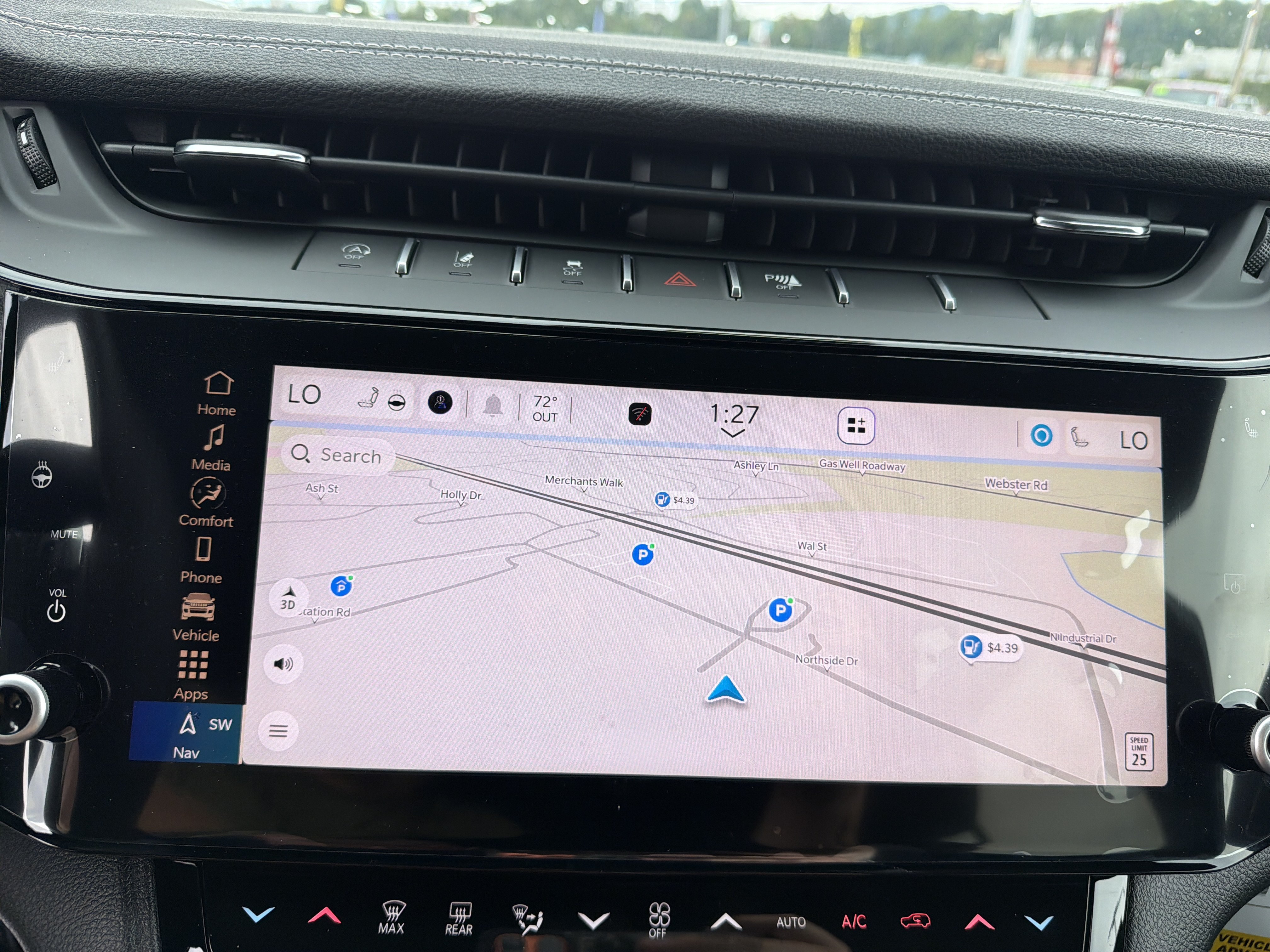 New 2027 Jeep Grand Cherokee 4WD image 26