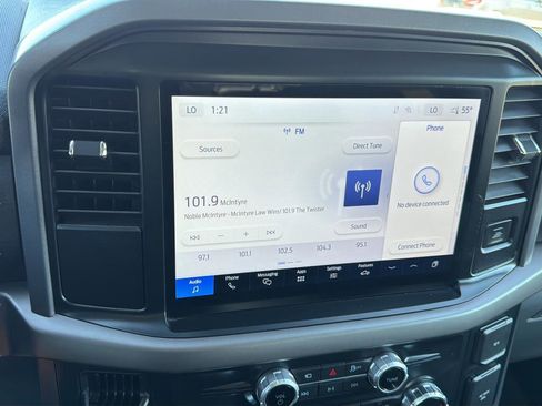 Used 2025 Ford F150 XLT w/ Equipment Group 301A Standard image 26