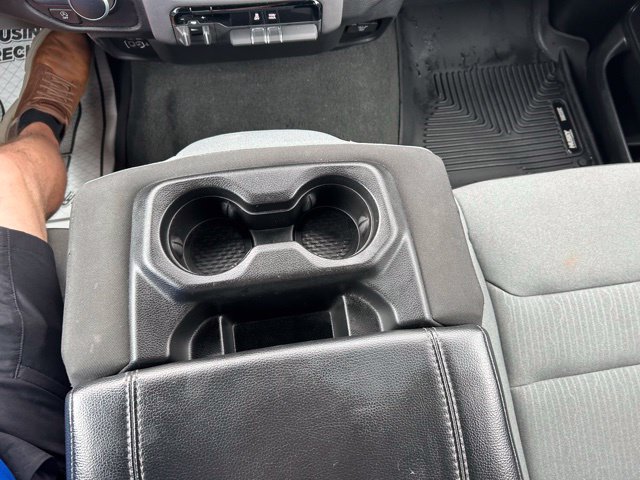 Used 2024 RAM 1500 Lone Star RWD image 15